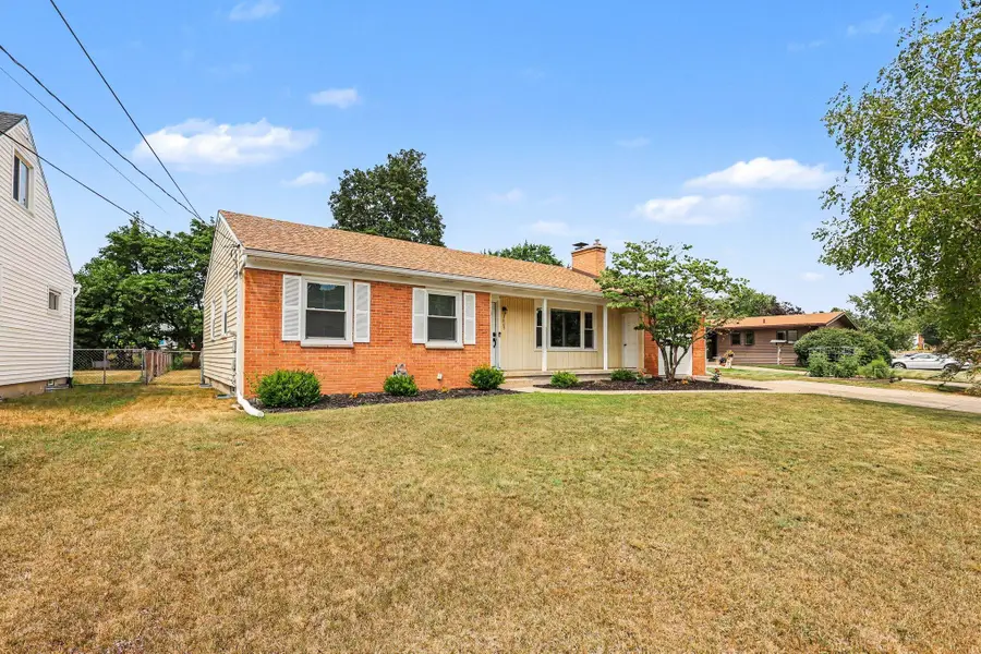 2685 Northville Drive NE, Northview, MI 49525 - #3
