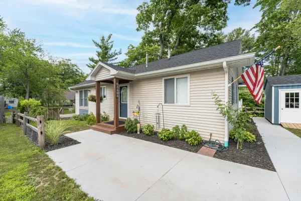 22770 Oak Street, Pierson, MI 49339