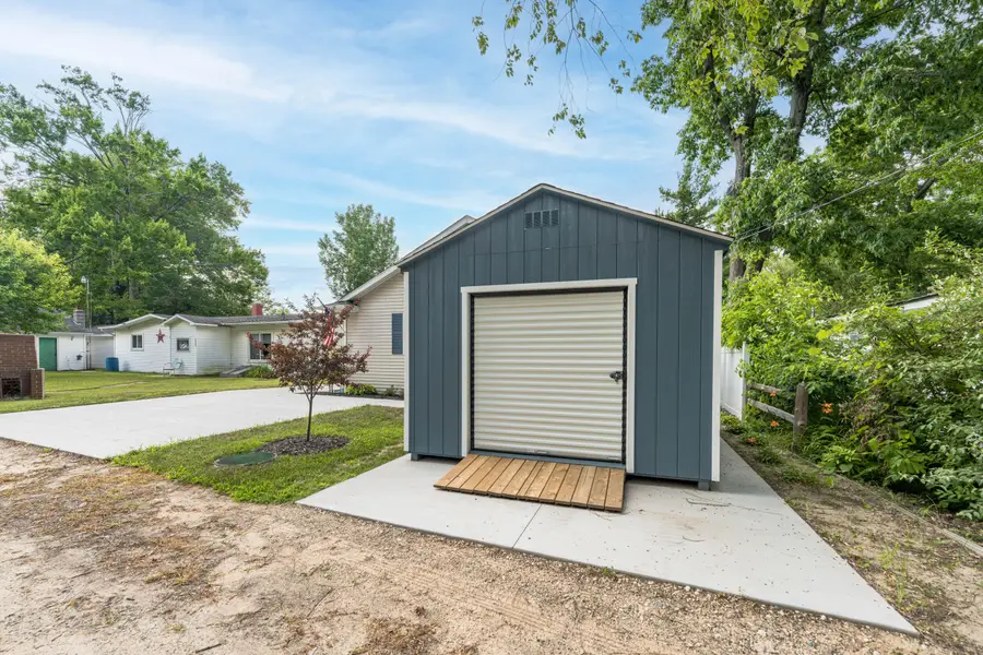 22770 Oak Street, Pierson, MI 49339 - #3