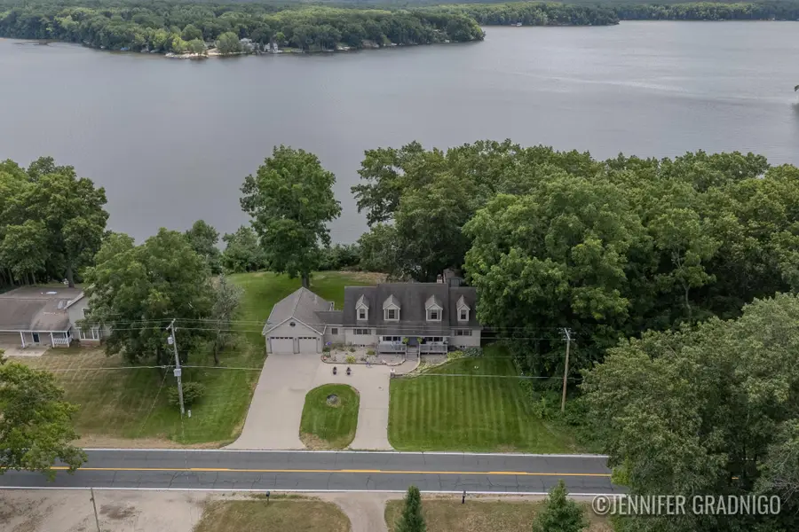 3930 Allegan Dam Road, Valley, MI 49010 - #2