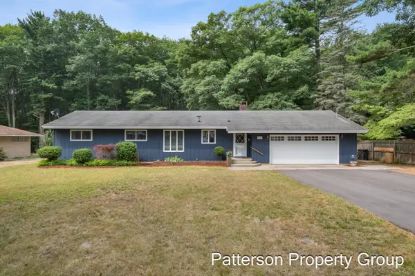 5087 Lake Harbor Road, NortonShores, MI 49441