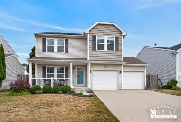 2575 Blooming Bud Lane SE, Kentwood, MI Yes