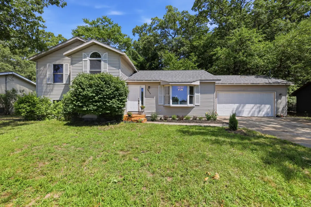 2046 N Roberts Road, Muskegon, MI 49445 - #1