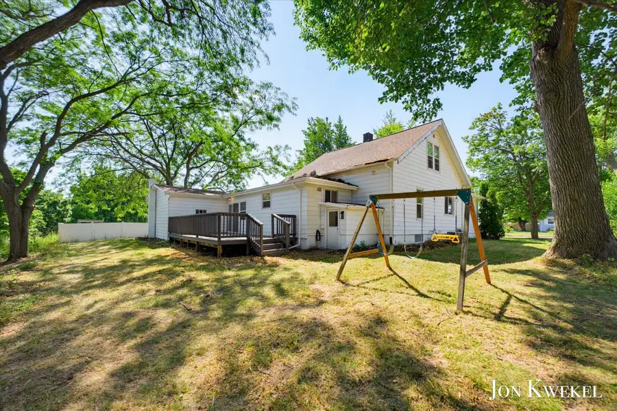 429 NW 6 Mile Road NW, Alpine, MI 49321 - #3