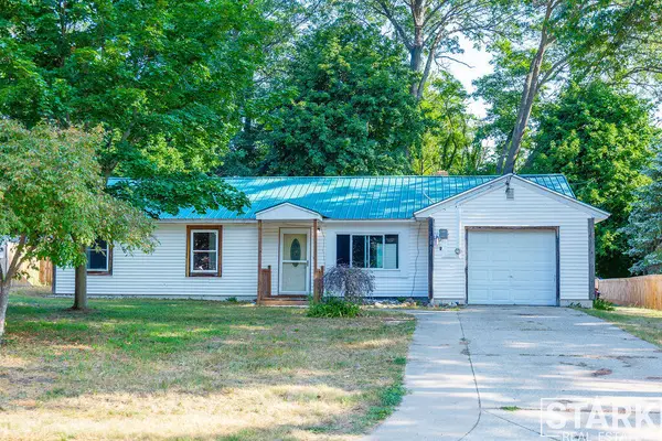 280 Elm Street, Fruitport, MI 49415