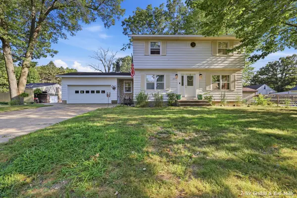 2029 Southland Drive, Muskegon, MI 49442
