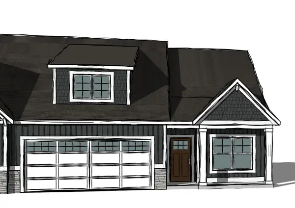 11927 Smithfield Drive Unit: Lot 10, Holland, MI 49424