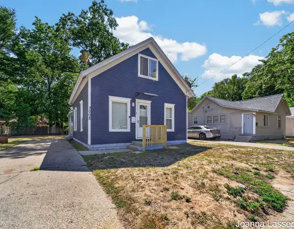 3008 6th Street, Muskegon, MI 49444
