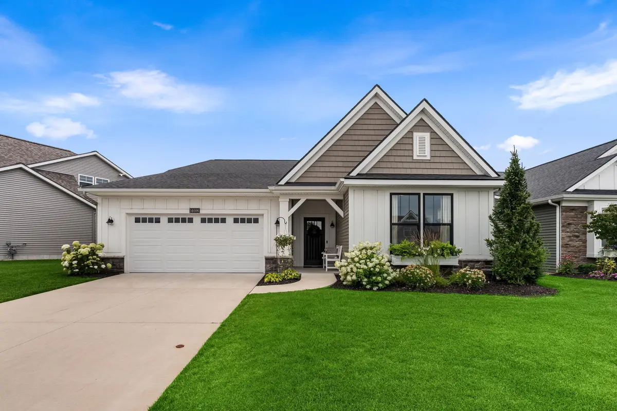 14006 Bradshaw Park, Holland, MI 49424 - #1