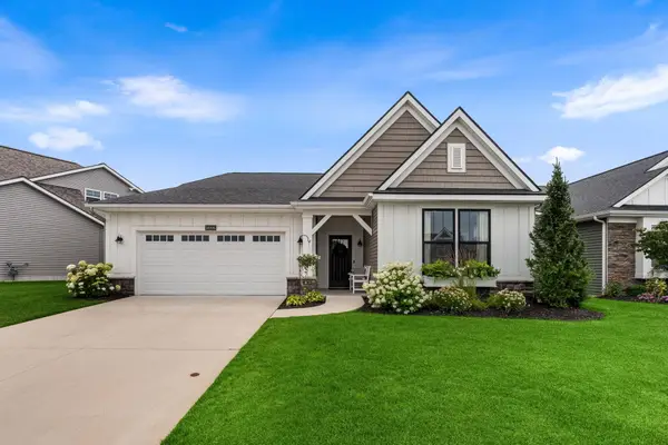 14006 Bradshaw Park, Holland, MI 49424