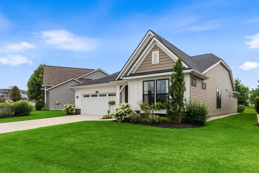 14006 Bradshaw Park, Holland, MI 49424 - #3