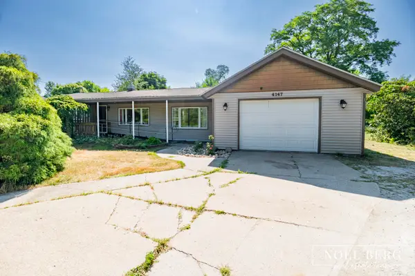 4147 S Brooks Road, Muskegon, MI 49444