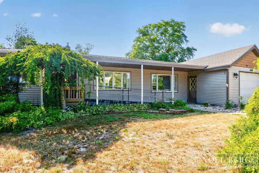 4147 S Brooks Road, Muskegon, MI 49444 - #3