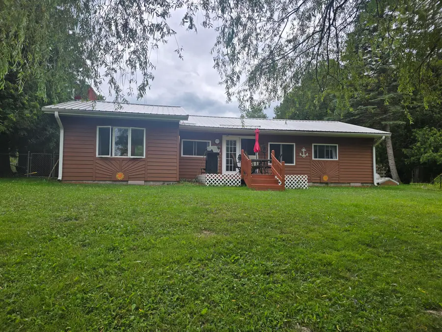 9487 N 192nd Avenue, Walkerville, MI 49459 - #2