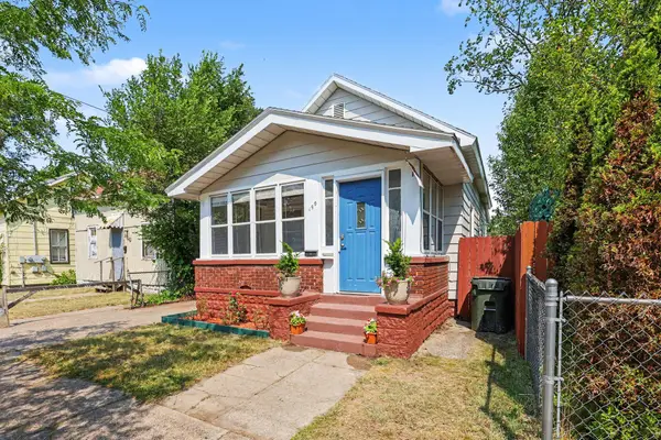 190 E Isabella Avenue, Muskegon, MI 49442