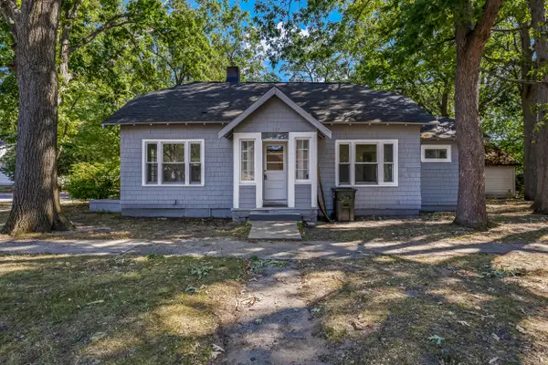689 E Larch Avenue Modifier: E, Muskegon, MI 49442