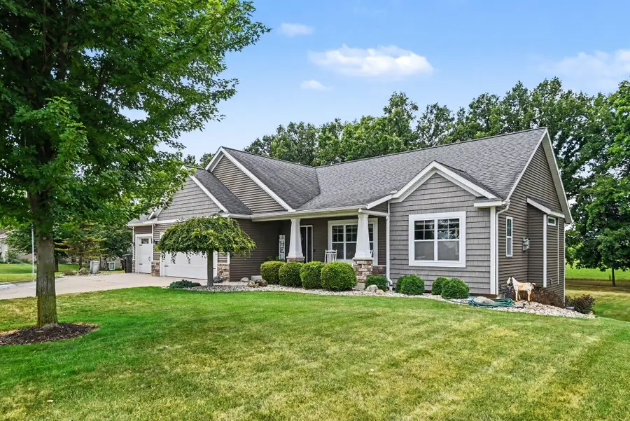 635 Midgrove Drive, Zeeland, MI Yes - #3