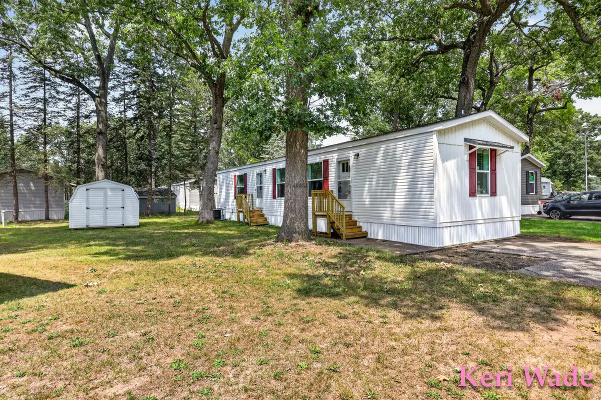 2353 Oak Street, Twin Lake, MI 49457 - #1