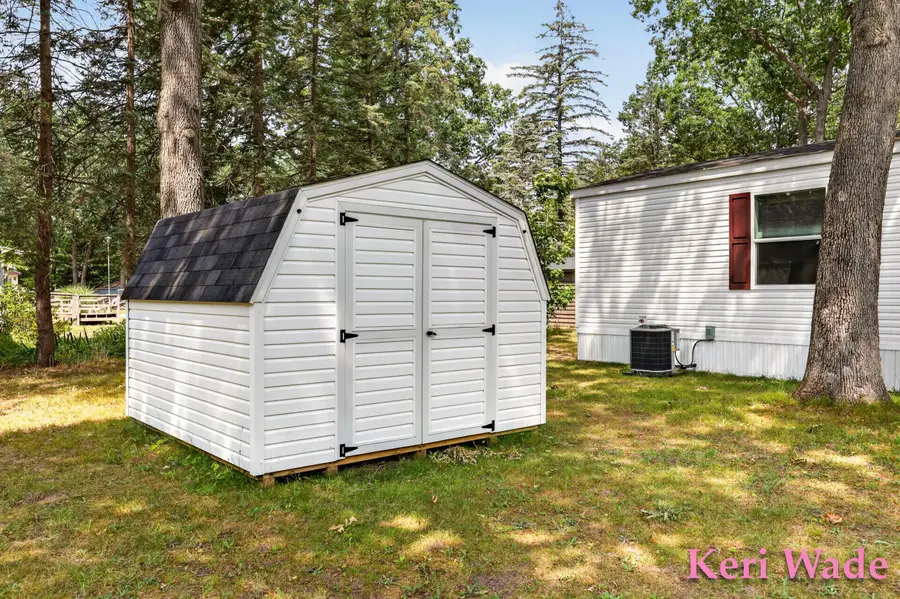 2353 Oak Street, Twin Lake, MI 49457 - #3