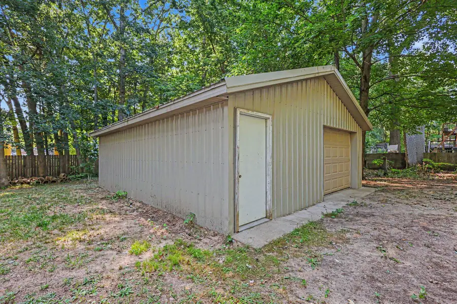 1523 Fern Street, Allegan, MI No - #2