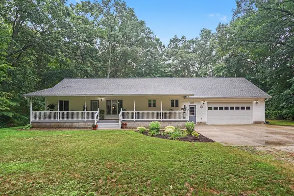 2793 Duff Road, TwinLake, MI 49457