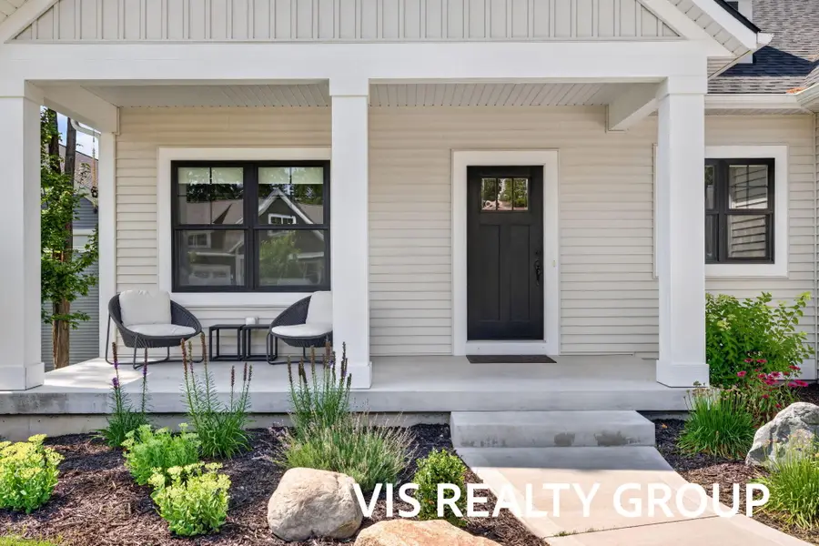 16351 Wickshire Place Unit: 75, Spring Lake, MI 49456 - #3