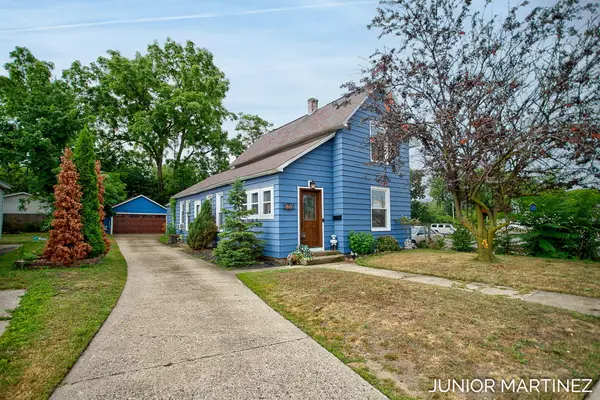 186 W 8th Street, Holland, MI 49423