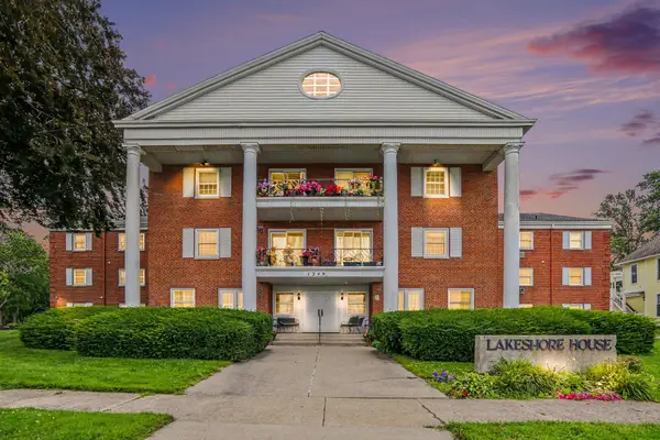 1249 Lakeshore Drive Unit: 315, Muskegon, MI 49441