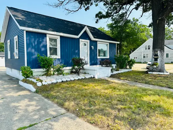 2174 S Getty Street, Muskegon, MI 49444