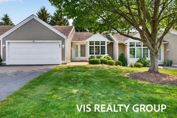 851 Claremont Court, Holland, MI 49423
