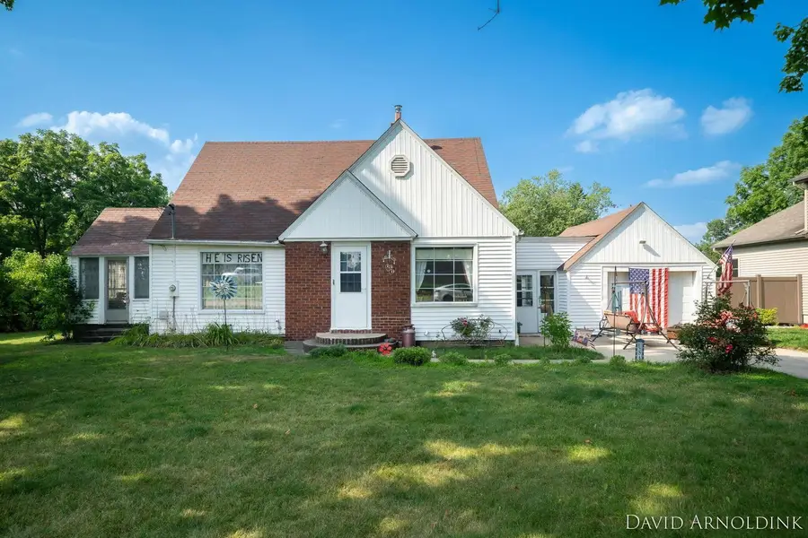 2333 Riley Court, Hudsonville, MI 49426 - #3