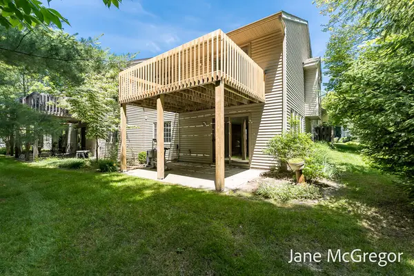 753 Tournament Circle, Muskegon, MI 49444