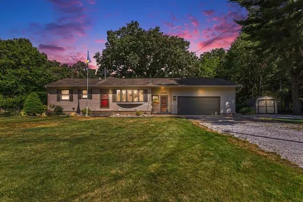 4132 Tean-Mar Avenue, Muskegon, MI 49444