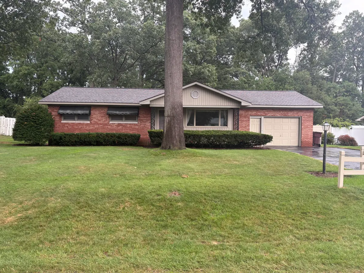 1640 Sauter Street, Muskegon, MI 49442 - #1