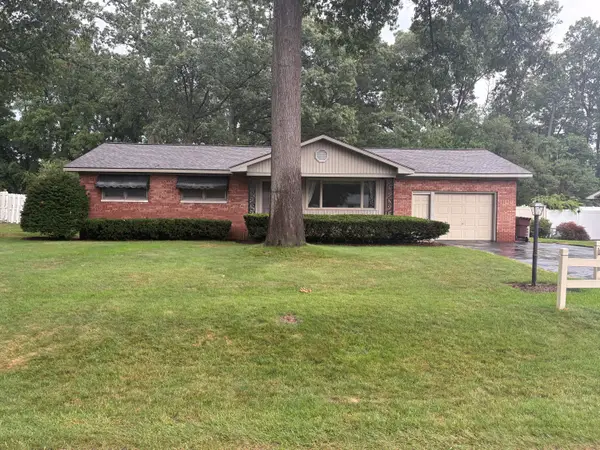1640 Sauter Street, Muskegon, MI 49442