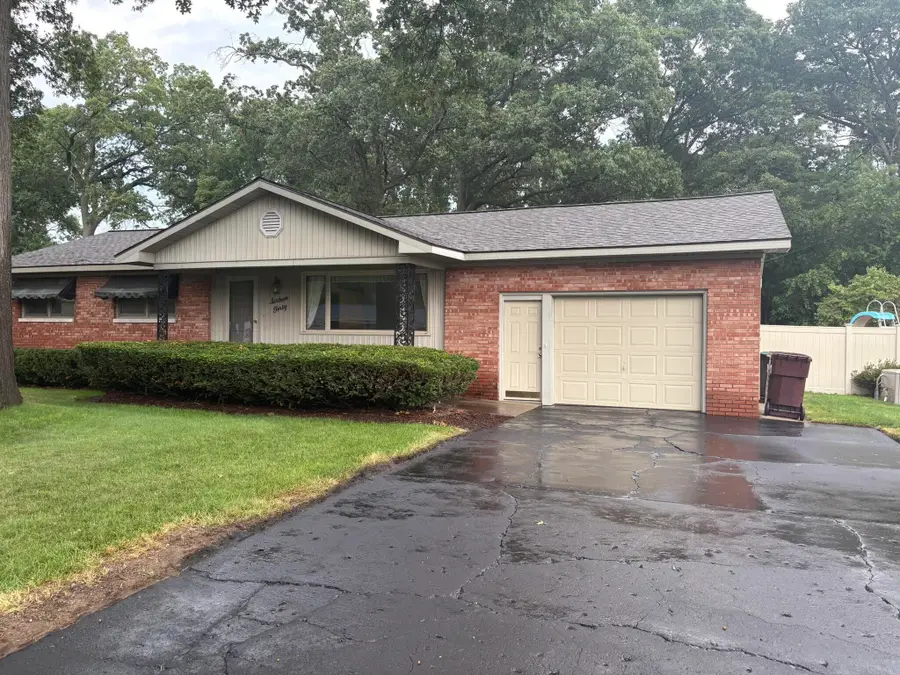 1640 Sauter Street, Muskegon, MI 49442 - #3