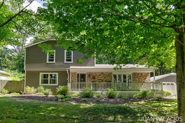 3393 113th Avenue, Allegan, MI 49010