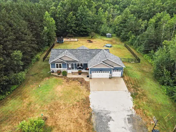 6586 Cline Road, Fruitport, MI 49415