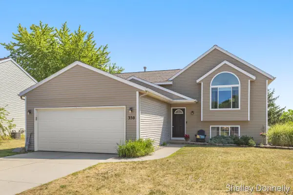 350 Pioneer Trail NE, CedarSprings, MI 49319