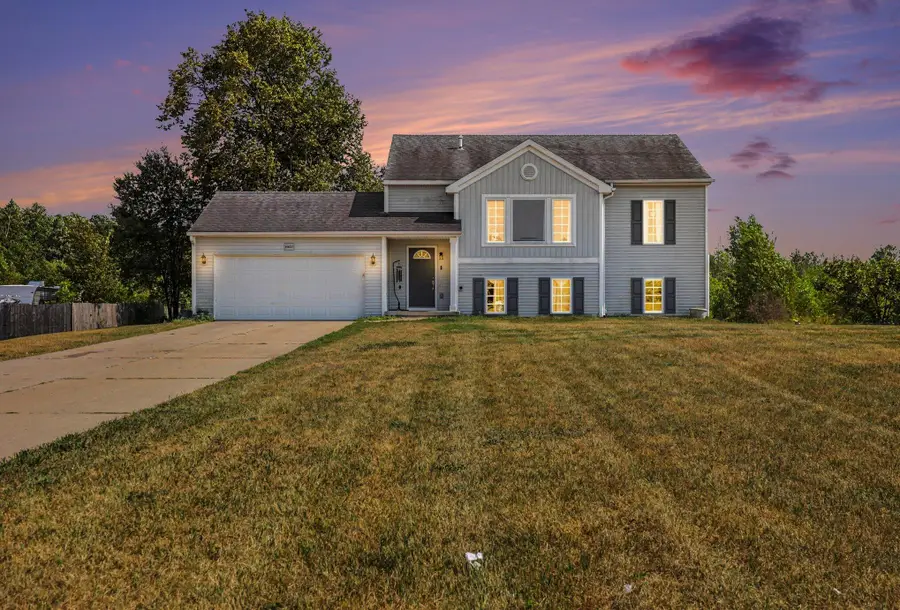 14627 Ivorystone Drive NE, Cedar Springs, MI 49319 - #2