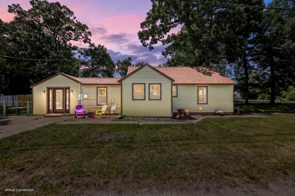 131 Vista Terrace, Muskegon, MI 49442 - #1