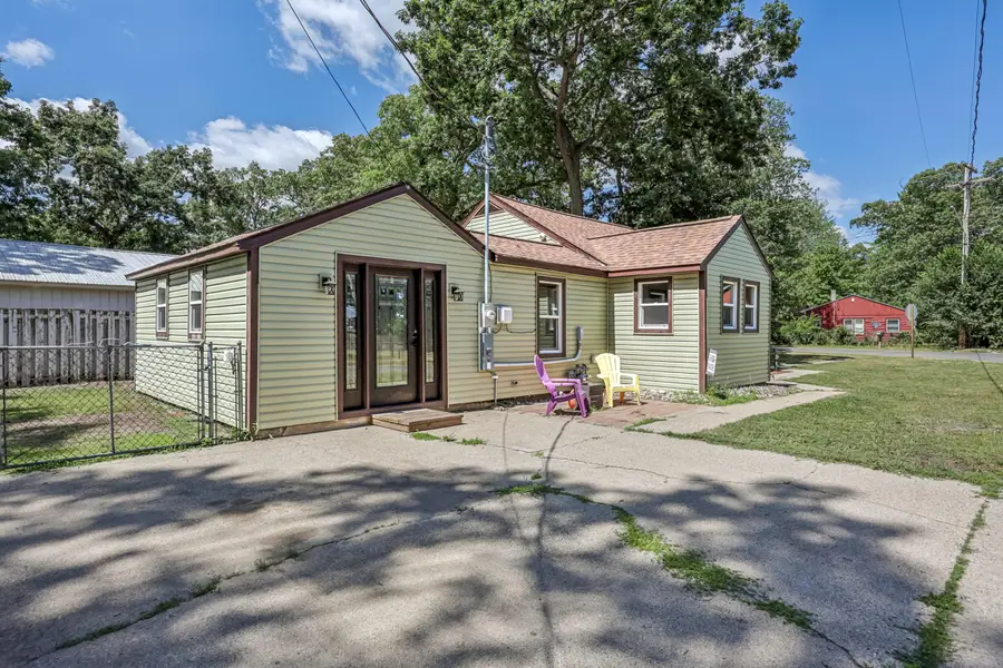 131 Vista Terrace, Muskegon, MI 49442 - #2