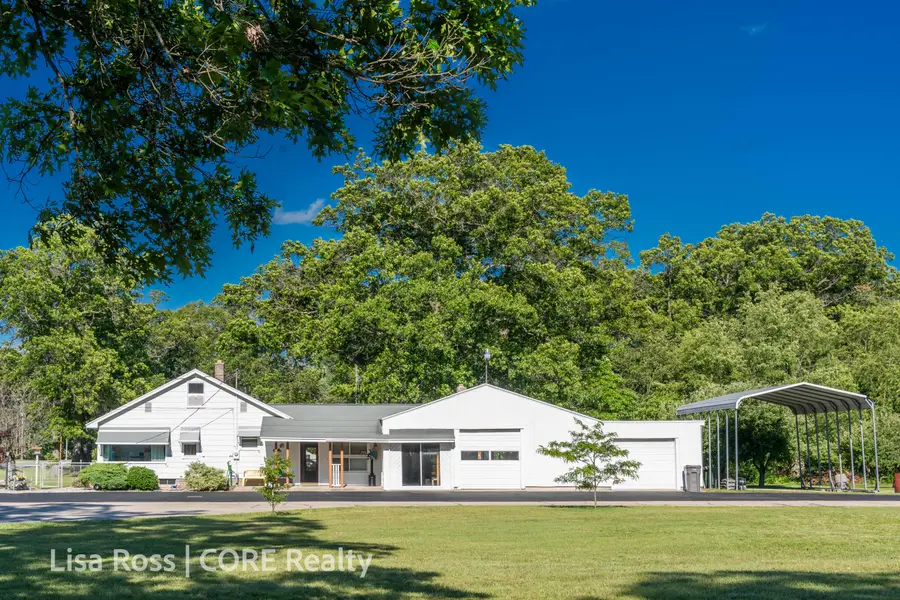 7601 E Apple Avenue Unit: - 10 Acres, Muskegon, MI 49442 - #3