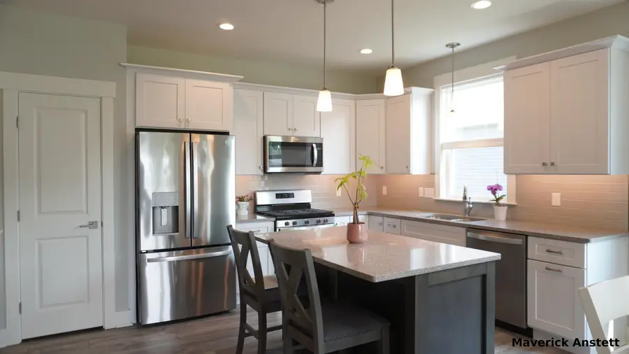 5917 Gleneagle Trail, Hudsonville, MI 49426 - #3