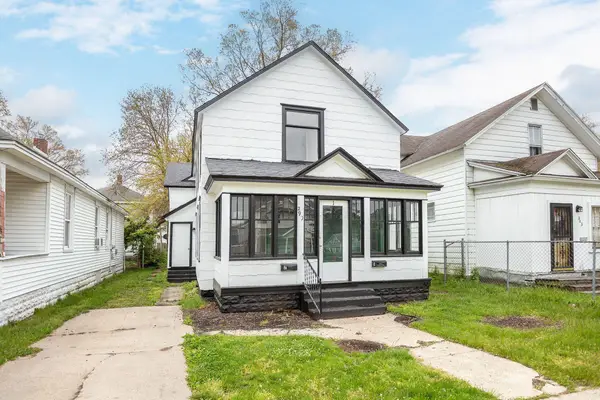 299 Mason Avenue, Muskegon, MI 49441