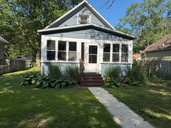 2921 7th Street, MuskegonHeights, MI 49444