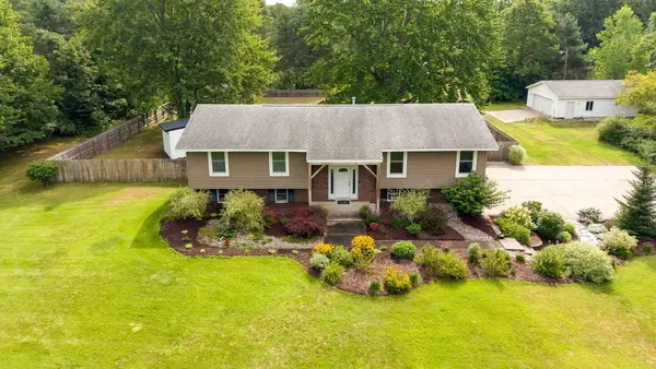 3566 S Brooks Road, Muskegon, MI 49444