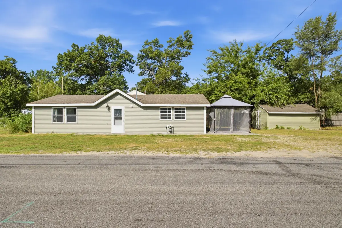 5286 Hall Road, Muskegon, MI 49442 - #1