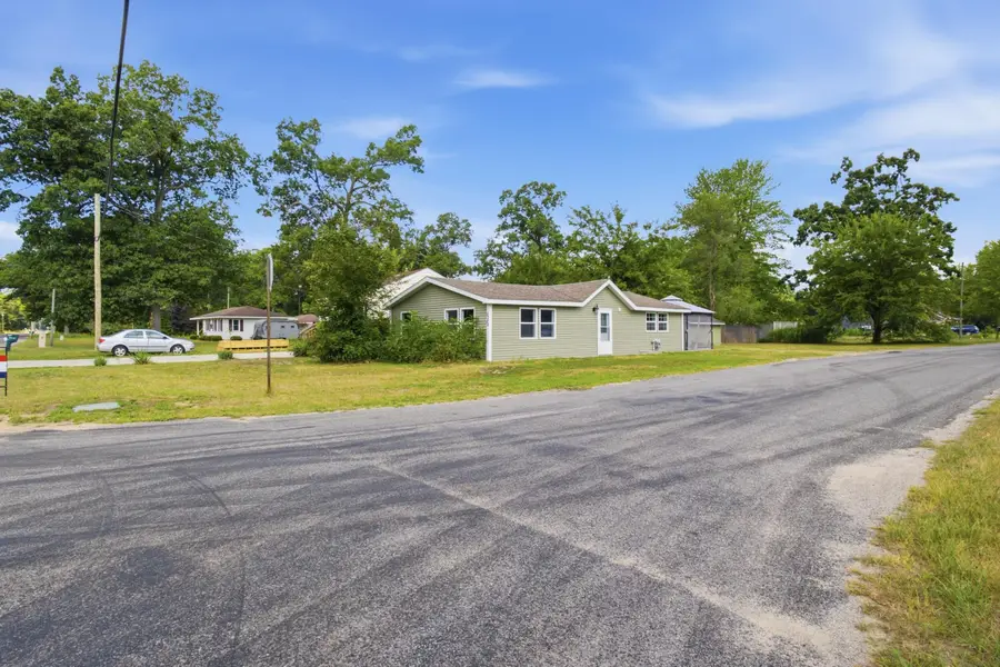5286 Hall Road, Muskegon, MI 49442 - #2