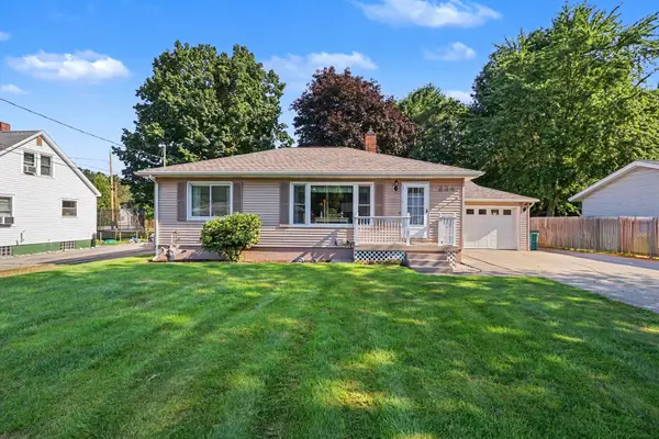 234 Randall Road, Muskegon, MI 49441
